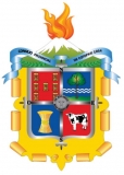 Escudo de Cotopaxi